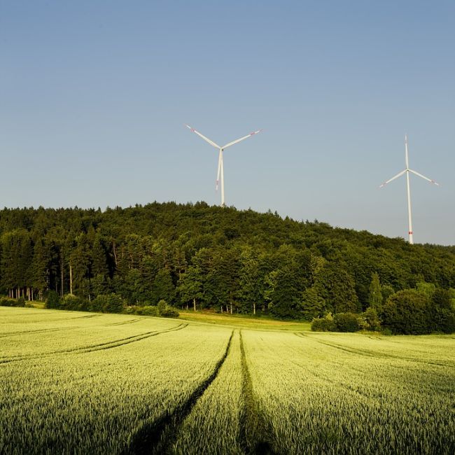 Relever le défi de l'agriculture durable