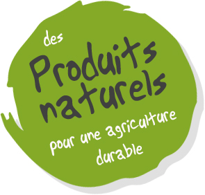Des produits naturels pour une agriculture durable
